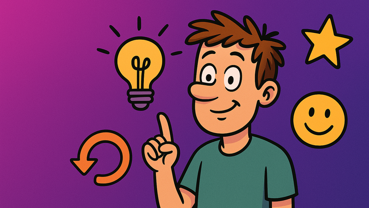 A Soft Intro for Overwhelmed Brains