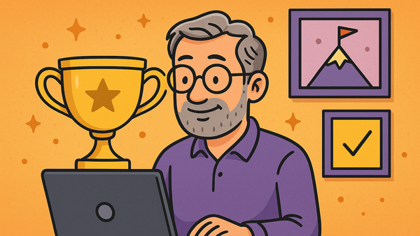 Can ADHD Adults Be Successful? Here’s What I Learned After 25 Years in Design