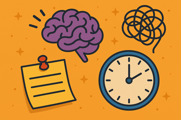 ADHD Symptoms in Adults: What It Actually Feels Like (And What Helps)