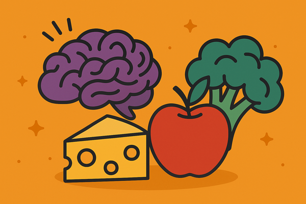 What’s the Deal with ADHD and Diet?