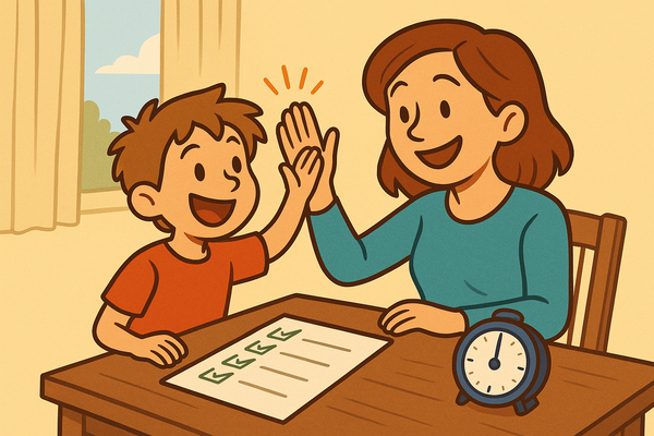 ADHD Parenting Strategies: What Actually Helps